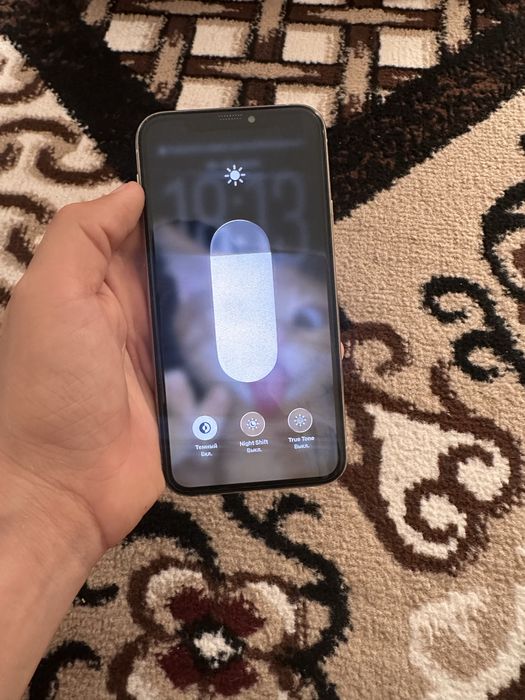 iPhone 11 pro feysaydi ishlaydi