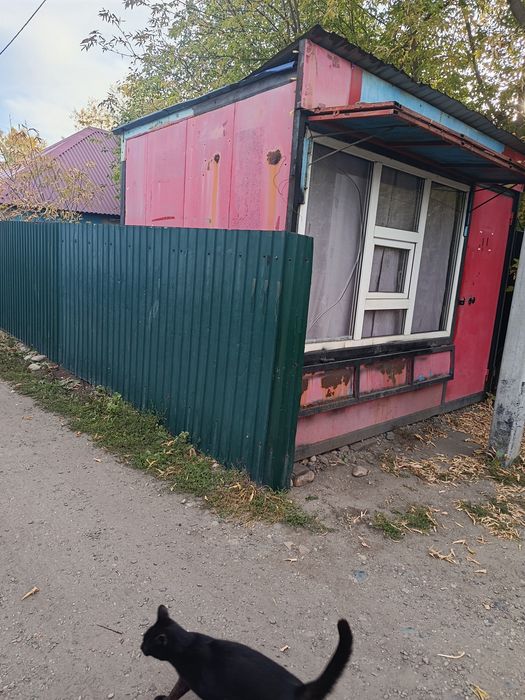 Срочно продам ларёк