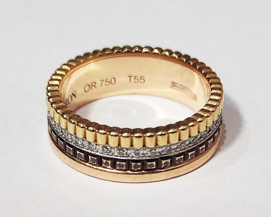 Продам кольцо Boucheron (оригинал)