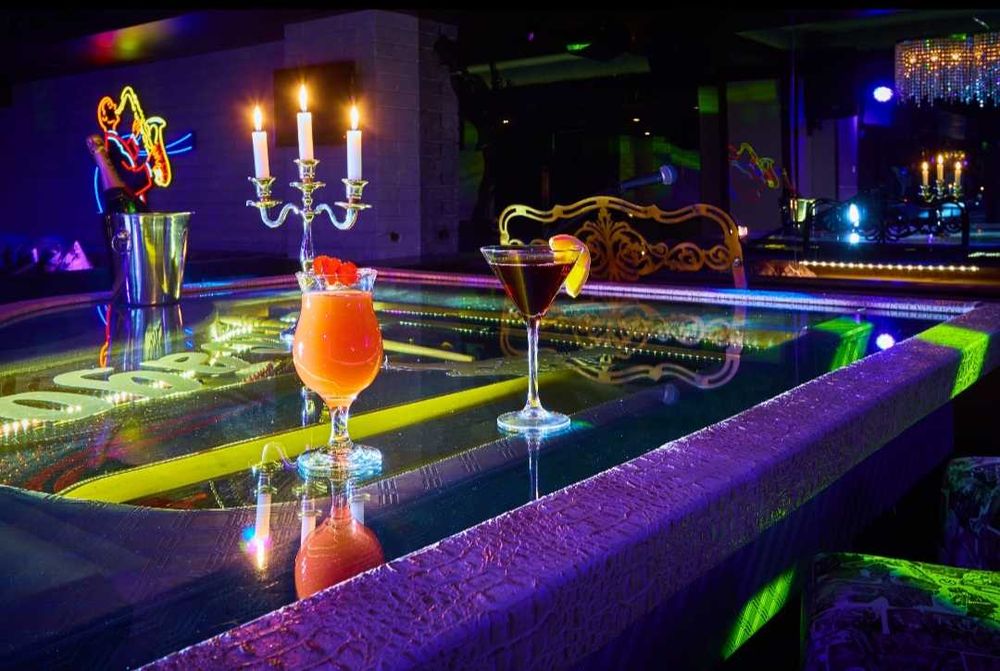 Зала за събития в София -стилна и напълно оборудвана