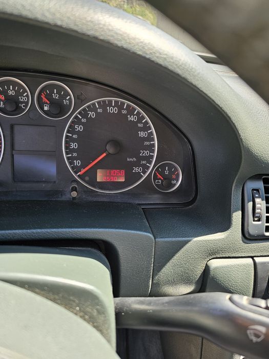 Audi A6  allroud