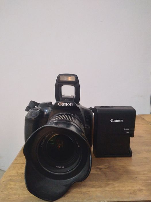 Canon 1300 fotoaparati