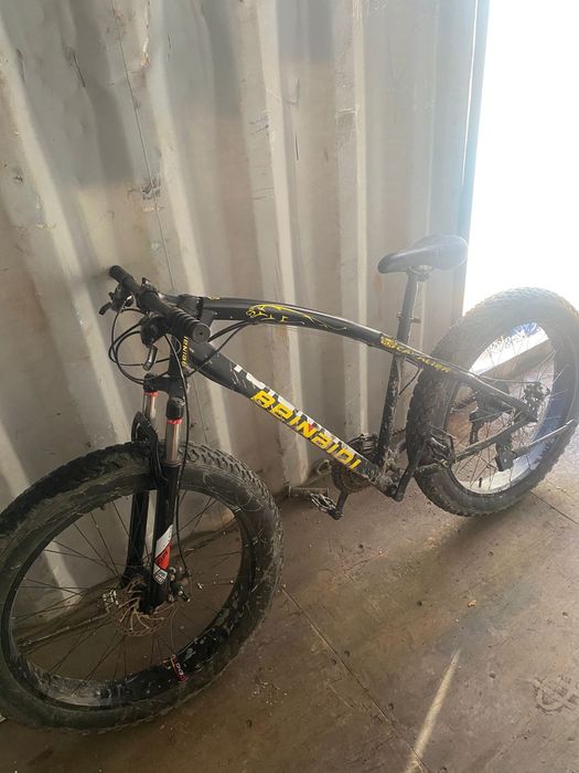 Продам велосипед