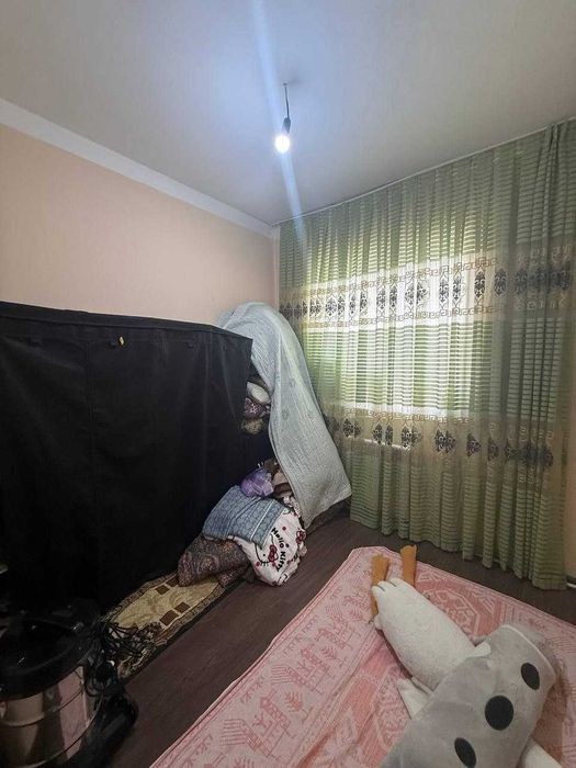 3 хоналик квартира 7 кават янги лифтлик дом, 7 микр