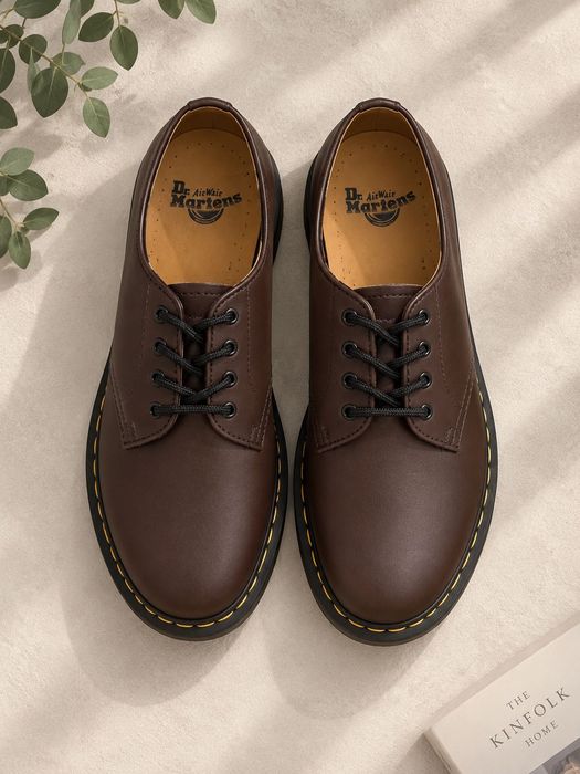 Туфли Dr. Martens