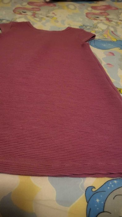 Rochie 100% lana, Joha