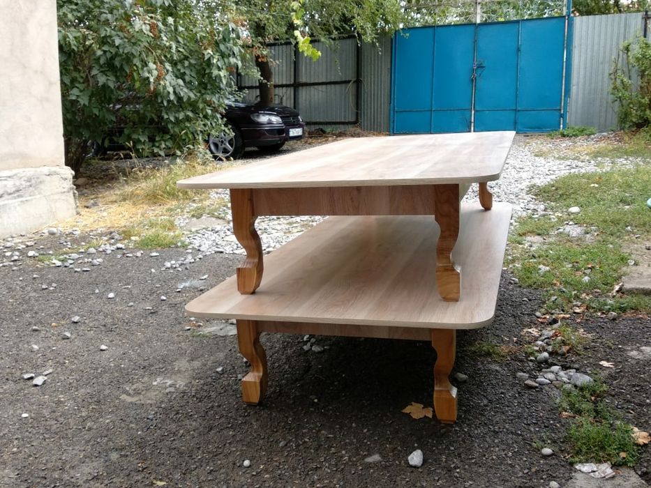 Стол мусульманский