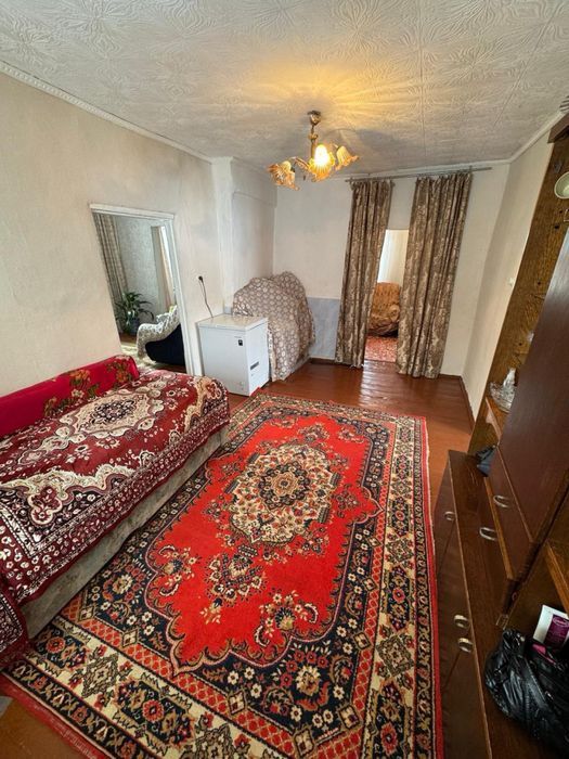 Дом 4ком. Пер.Ермака 10