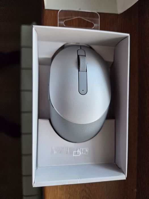 Dell Mobile Pro Wireless Mouse - безжична мишка