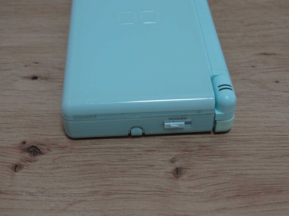Consola Nintendo DS Lite