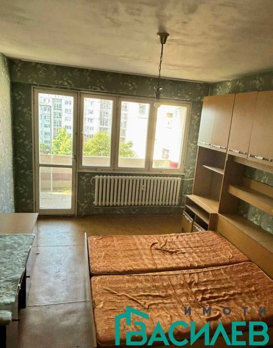 Продава 3-СТАЕН град София, Люлин 7