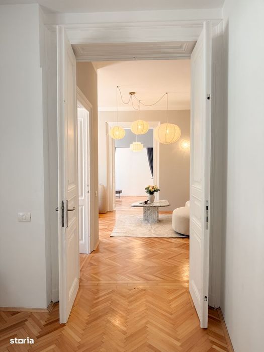 Rare Find | Apartament de Design în casă