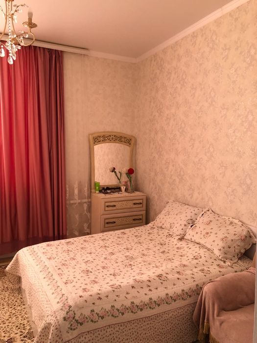 Продам Квартиру, гараж