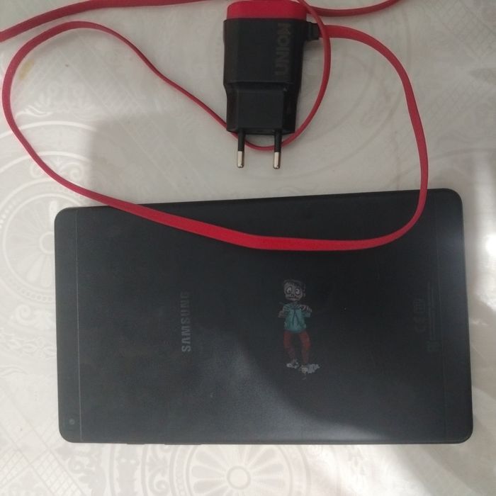 Samsung galaxy TAB A7