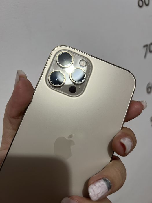 Iphone 12 pro max 128 gb