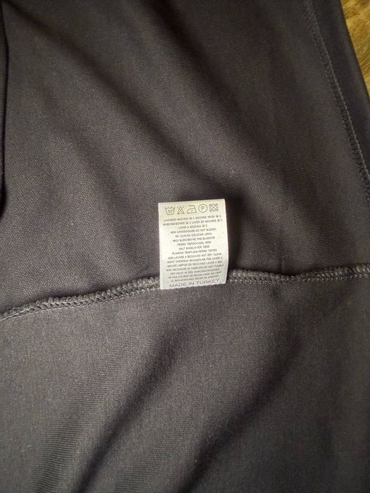 Stone Island - мъжка тениска. L, XL