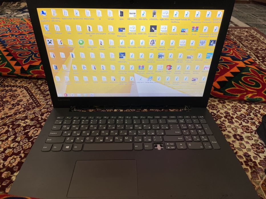 Ноутбук Lenovo ideapad