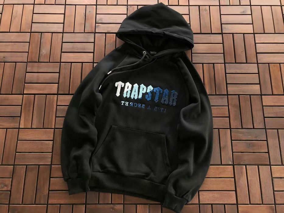 Compleu trapstar