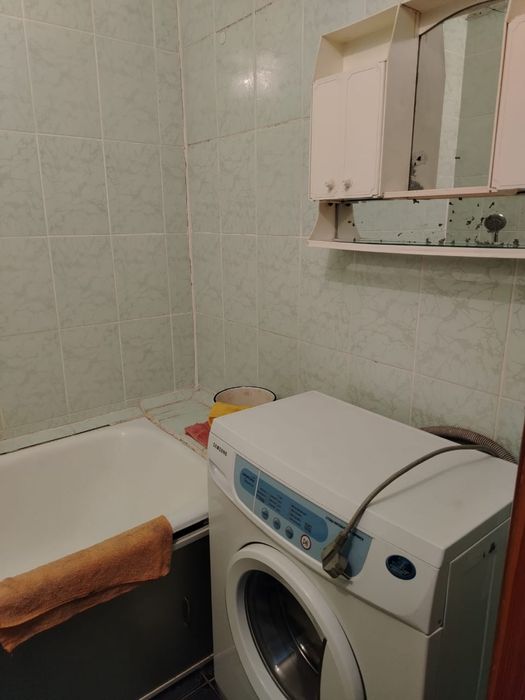 Сдам 1 комнатную