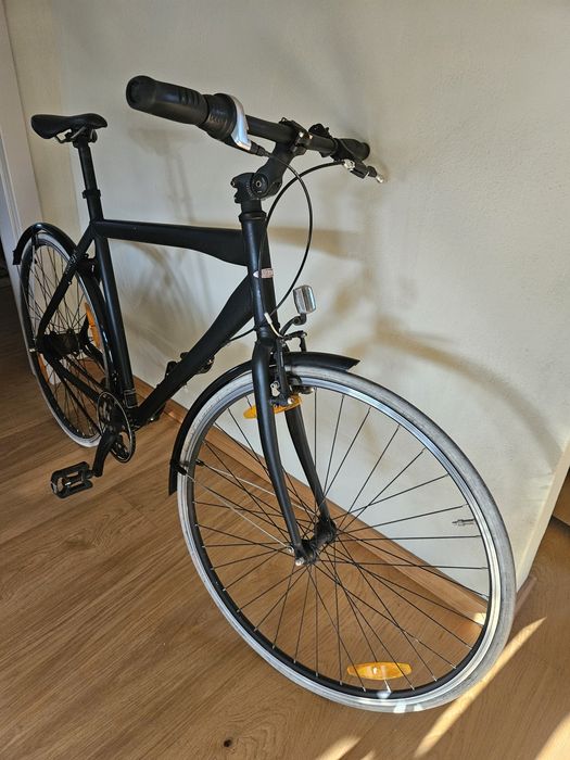 Bicicleta oraș Mustang Energy