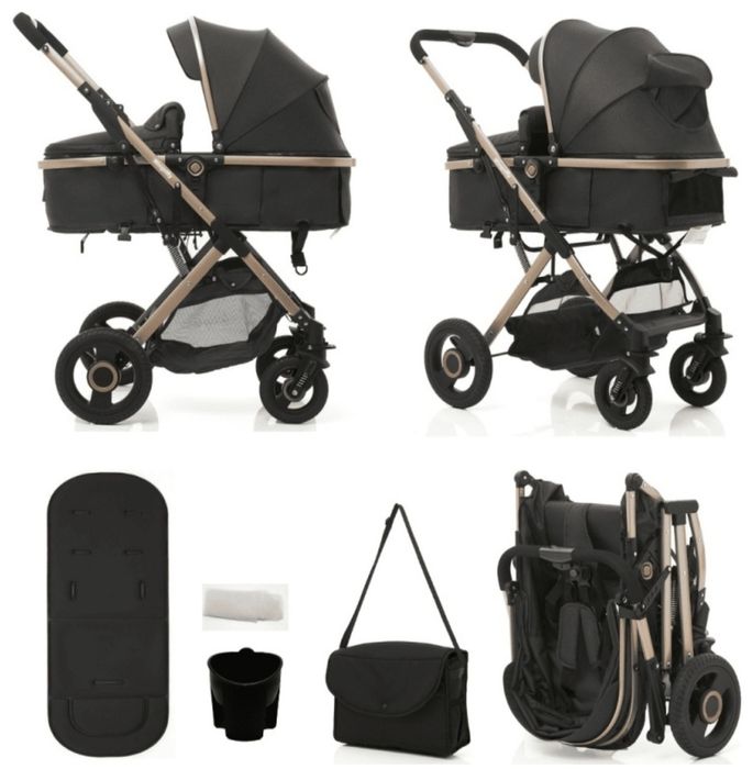 Коляска трансформер