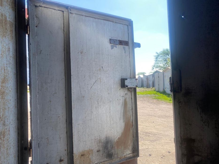 Продаю гараж район восток5 (город Караганда)