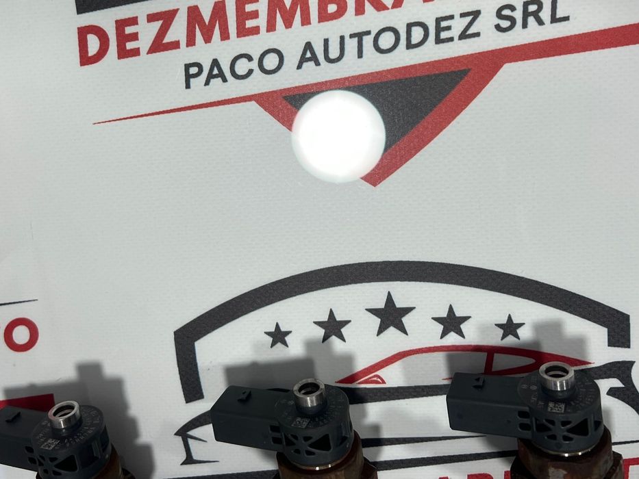 Rampa/Pompa/Injectoare Euro6 Vw Golf Passat Tiguan Skoda Audi Seat