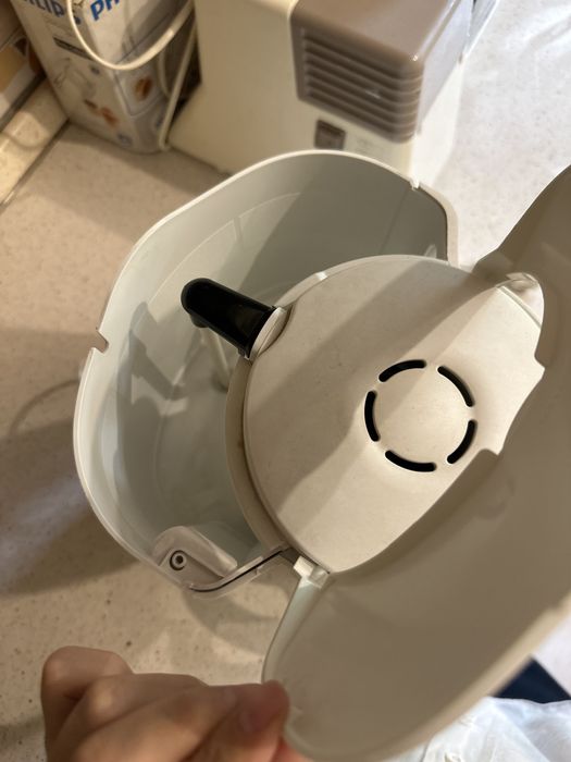 Кофеварка Philips Cucina