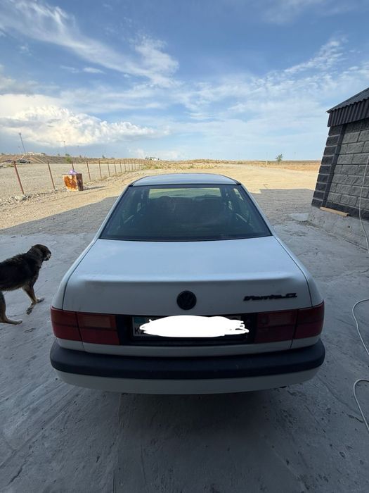 Продам Volkswagen срочно!