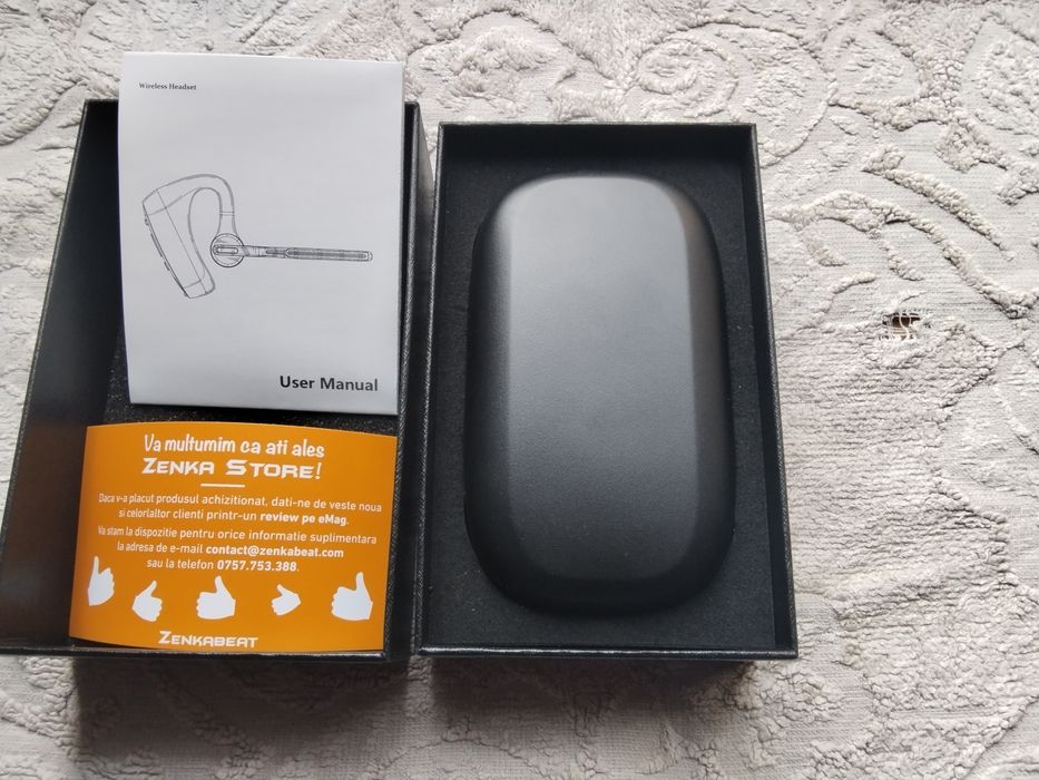 Последен модел 2024 блутут Хендс фрии-за всички модели джиесеми