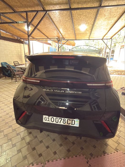 BYD SEAGULL  сотилади