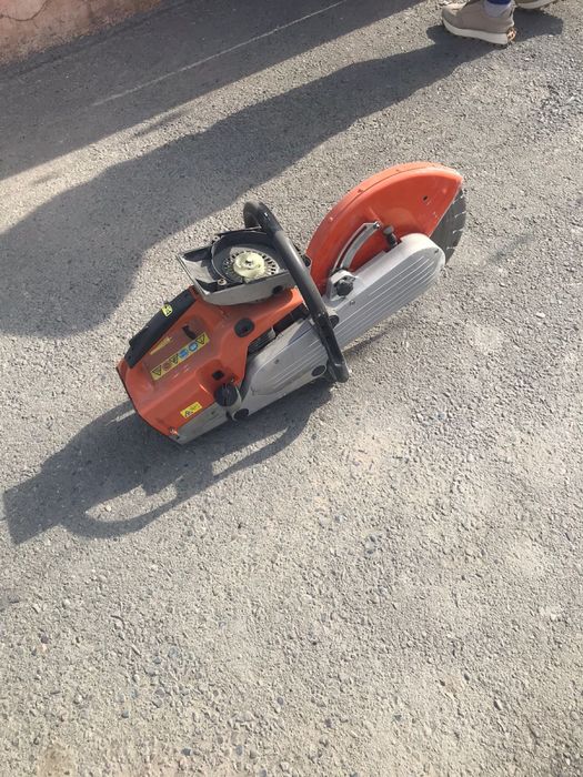 Продам асфальторез, бетонарез