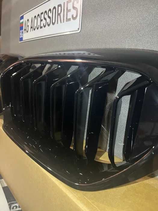 Двойни М бъбреци BMW G30 G31 2020/2024 Решетки БМВ Г30 Г31