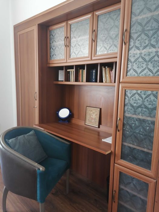 Дава се под наем Тристаен апартамент в Варна, Гръцка махала - 70 кв.м за 600 € - Снимка #4