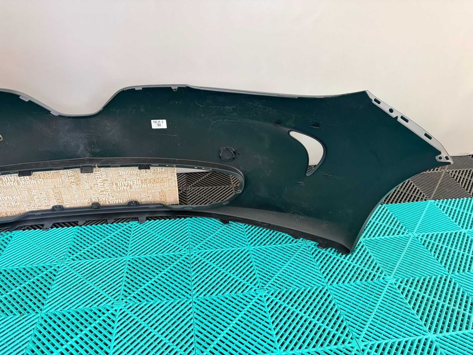 Bara fata cu accesorii Renault Zoe 2013-2019 noua originala Renault