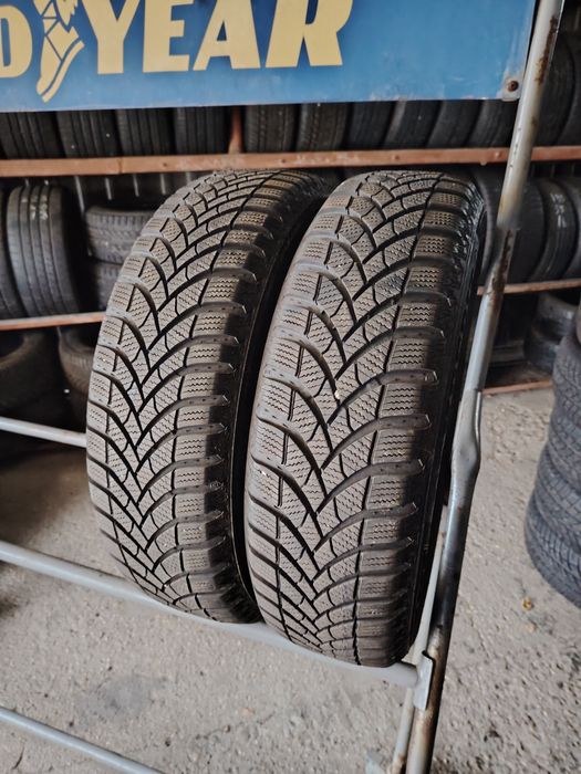 165/65 R15 Semperit Speed-Grip5 iarnă M+S