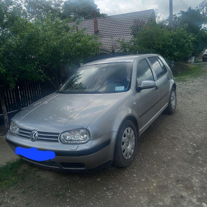 VOLKSWAGEN e-Golf 2002