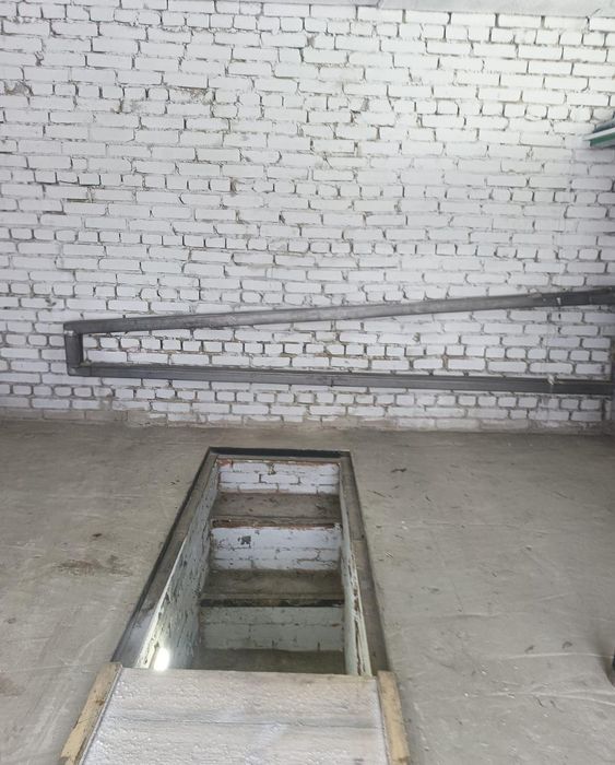 Продам гараж ГЭК 23 авиатор