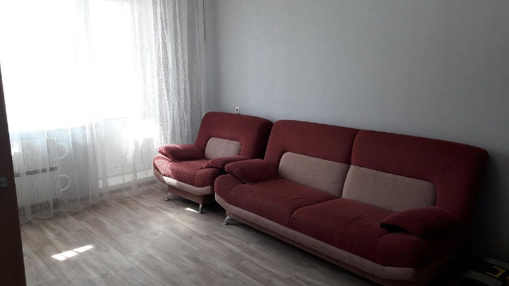 Сдам квартиру 1ком