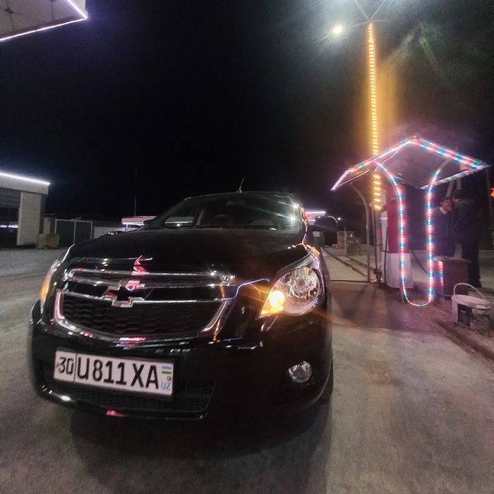 Kelishiladigan joyi bor