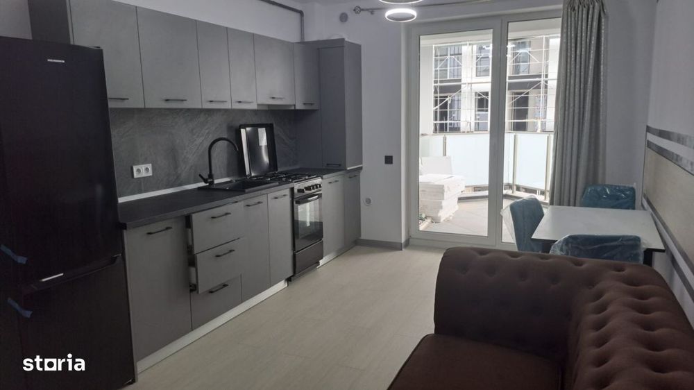 Apartament 2 camere, 48 mp, zona Vasile Alecsandri
