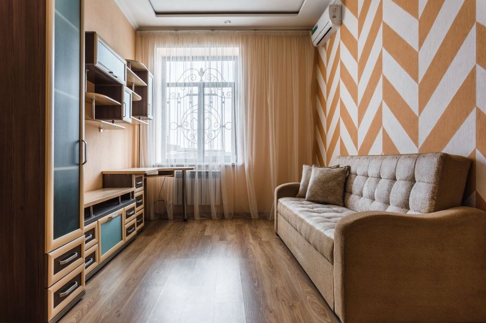 Аренда 3х комн 87м2 Шота Руставели