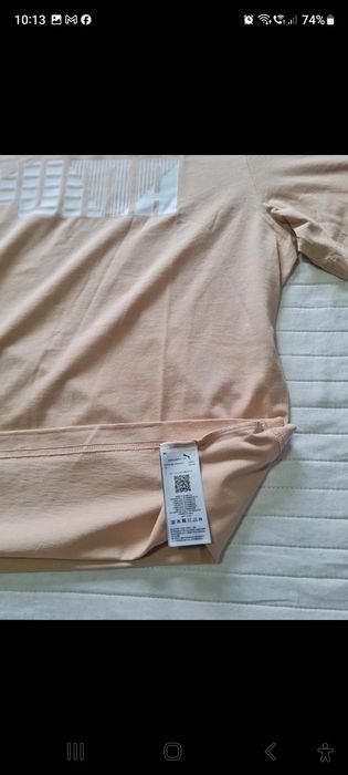 Tricou marca Puma