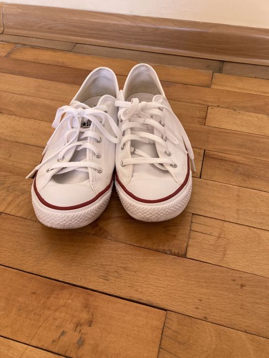 Кецове Converse и Adidas