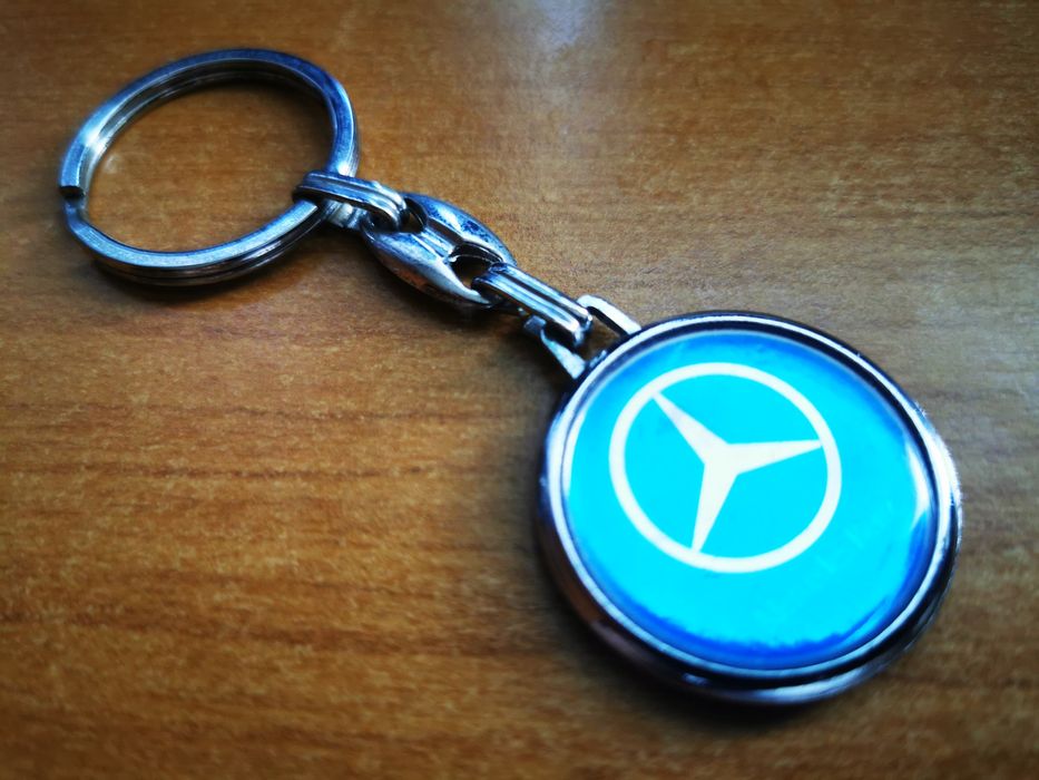 Breloc Mercedes Benz