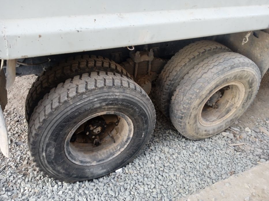 Манзил Город кунград  камаз самосвал сатылады жил 1986 машин ишлап тур