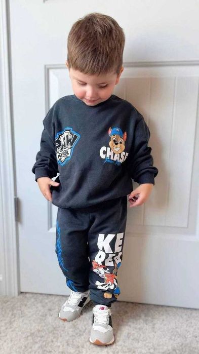 Костюм / Двойка Турция 9-10 лет