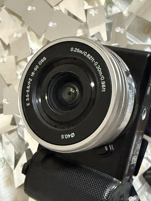 Sony ZV-E10 продается