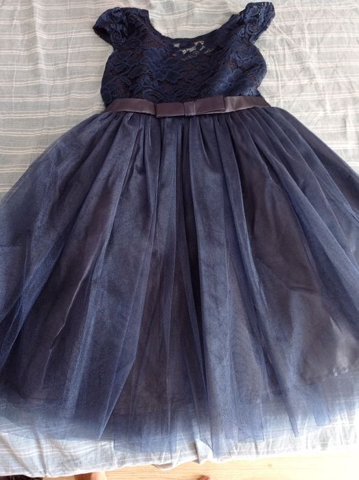 Детски рокли официални!