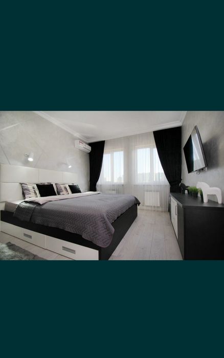 Кв посуточно 10000 тг. В городе Туркестан